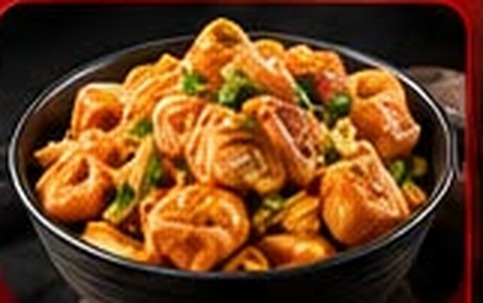 Picadinho de Frango