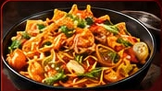 Yakisoba Kids