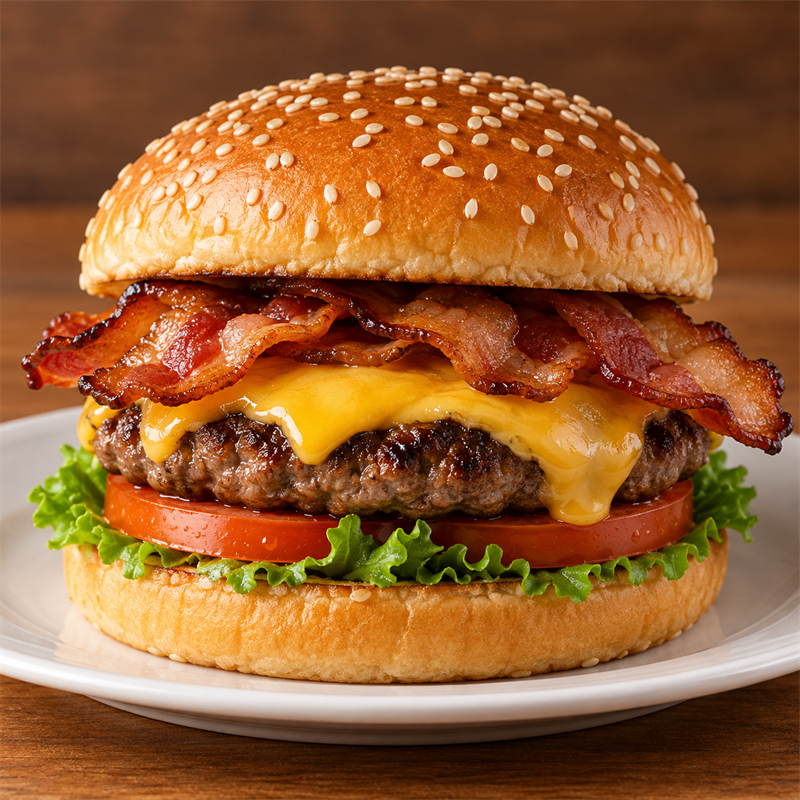 X-Bacon