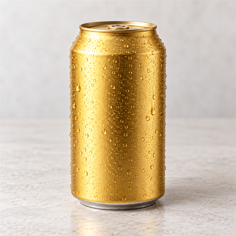 Cerveja lata